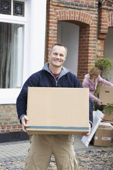 Professional commercial move planning in Brixton