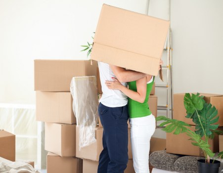 Analytics cookies and website performance monitoring for Brixton removals