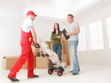 Accessibility request support for Brixton removal company website