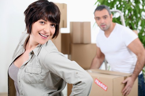 Inclusive digital access for removal companies in Brixton