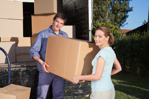 Written complaint resolution process for removals